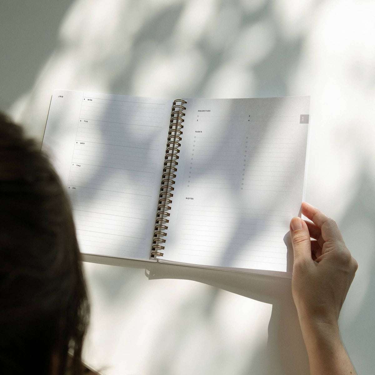 Appointed - 2027 Compact Task Planner - *Pre-order