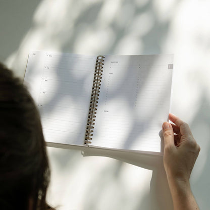 Appointed - 2027 Compact Task Planner - *Pre-order