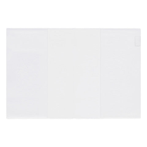Midori A4 Variant Blank Notebook & Cover