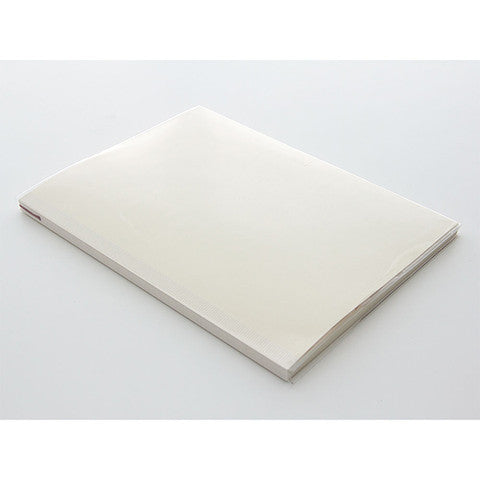 Midori A4 Variant Blank Notebook & Cover