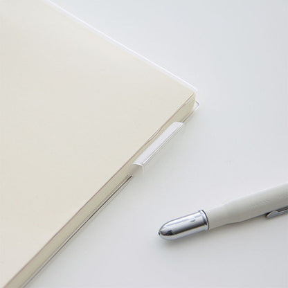 Midori A4 Variant Blank Notebook & Cover
