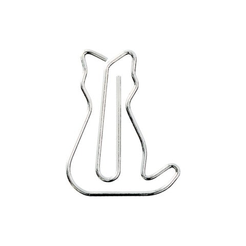 Midori Paper D-Clips 16 pieces