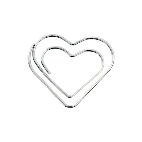 Midori Paper D-Clips 16 pieces
