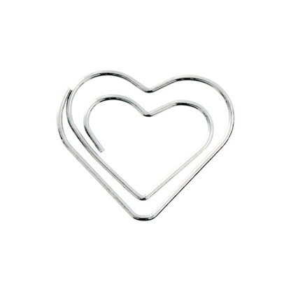 Midori Paper D-Clips 16 pieces