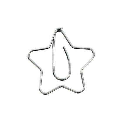 Midori Paper D-Clips 16 pieces
