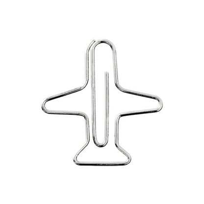 Midori Paper D-Clips 16 pieces