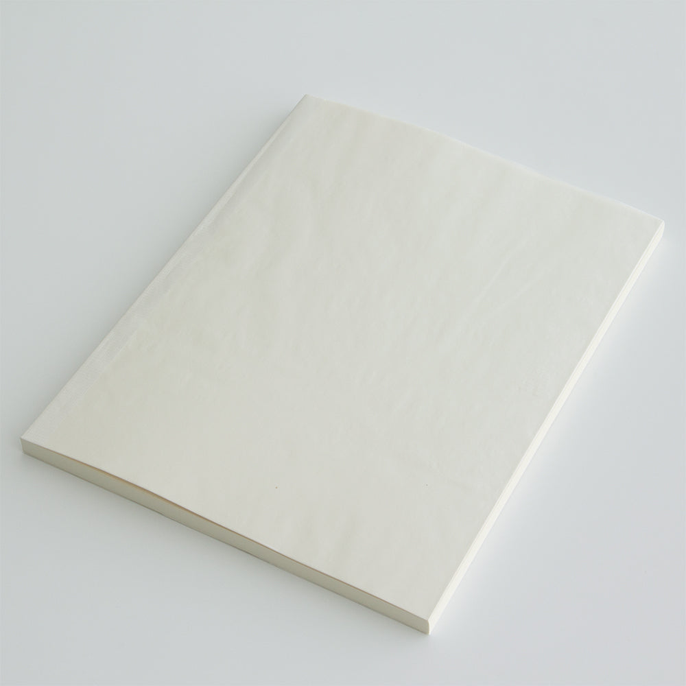 Midori A4 Variant Blank Notebook & Cover