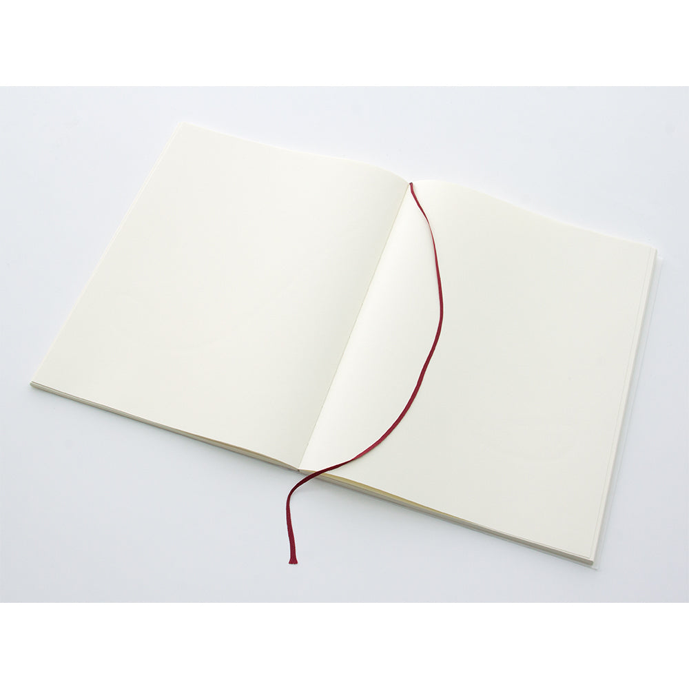 Midori A4 Variant Blank Notebook & Cover