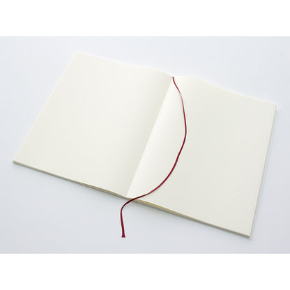 Midori A4 Variant Blank Notebook & Cover