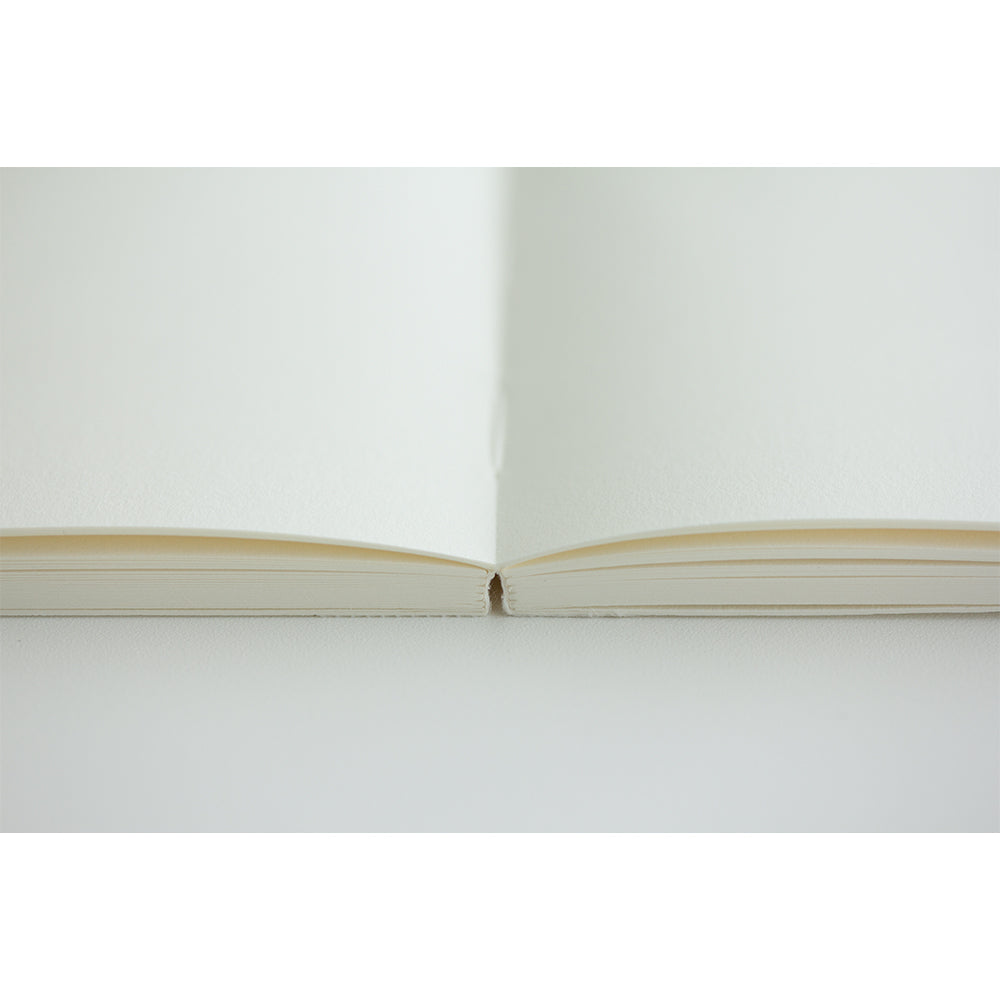 Midori A4 Variant Blank Notebook & Cover