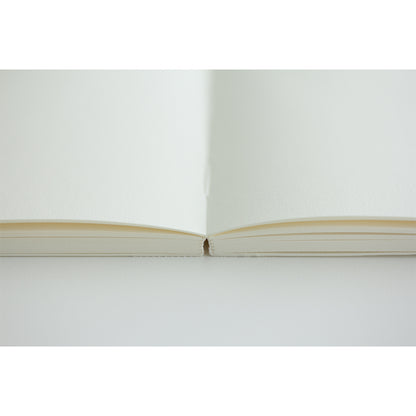 Midori A4 Variant Blank Notebook & Cover