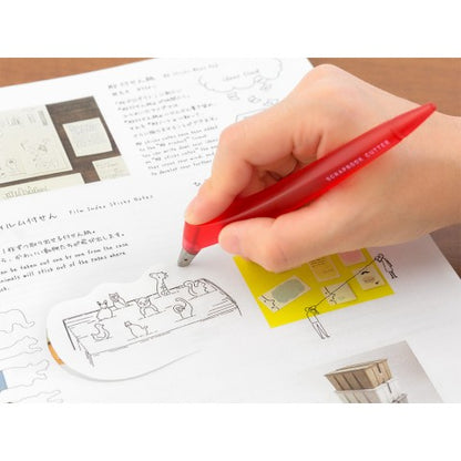 Midori Paper Scrapbook Cutter