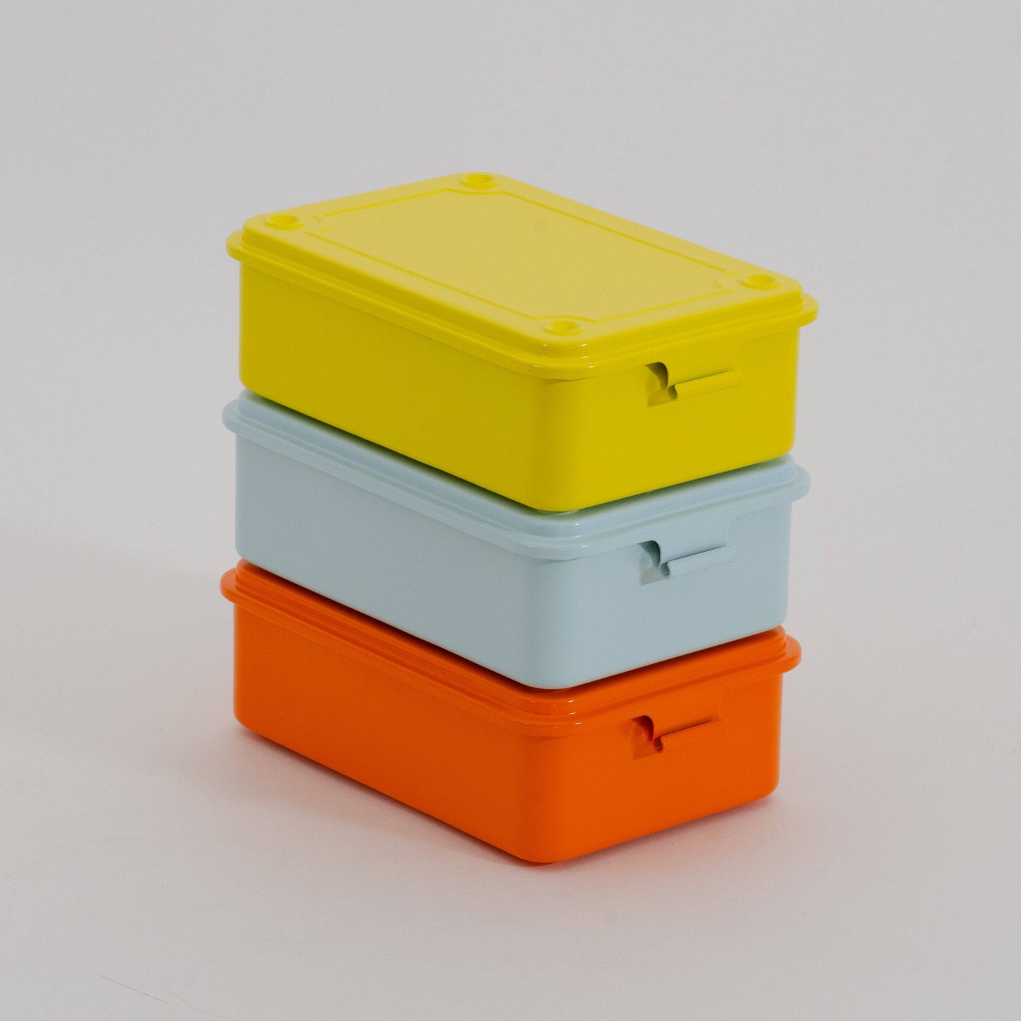 Toyo Steel - Stackable Storage - T-150