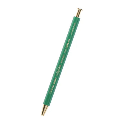 Mark'Style Gel Ball Pen - Time For Paper 0.5mm