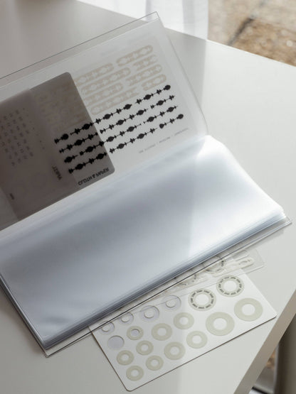 Cloth & Paper - Travel Organizer