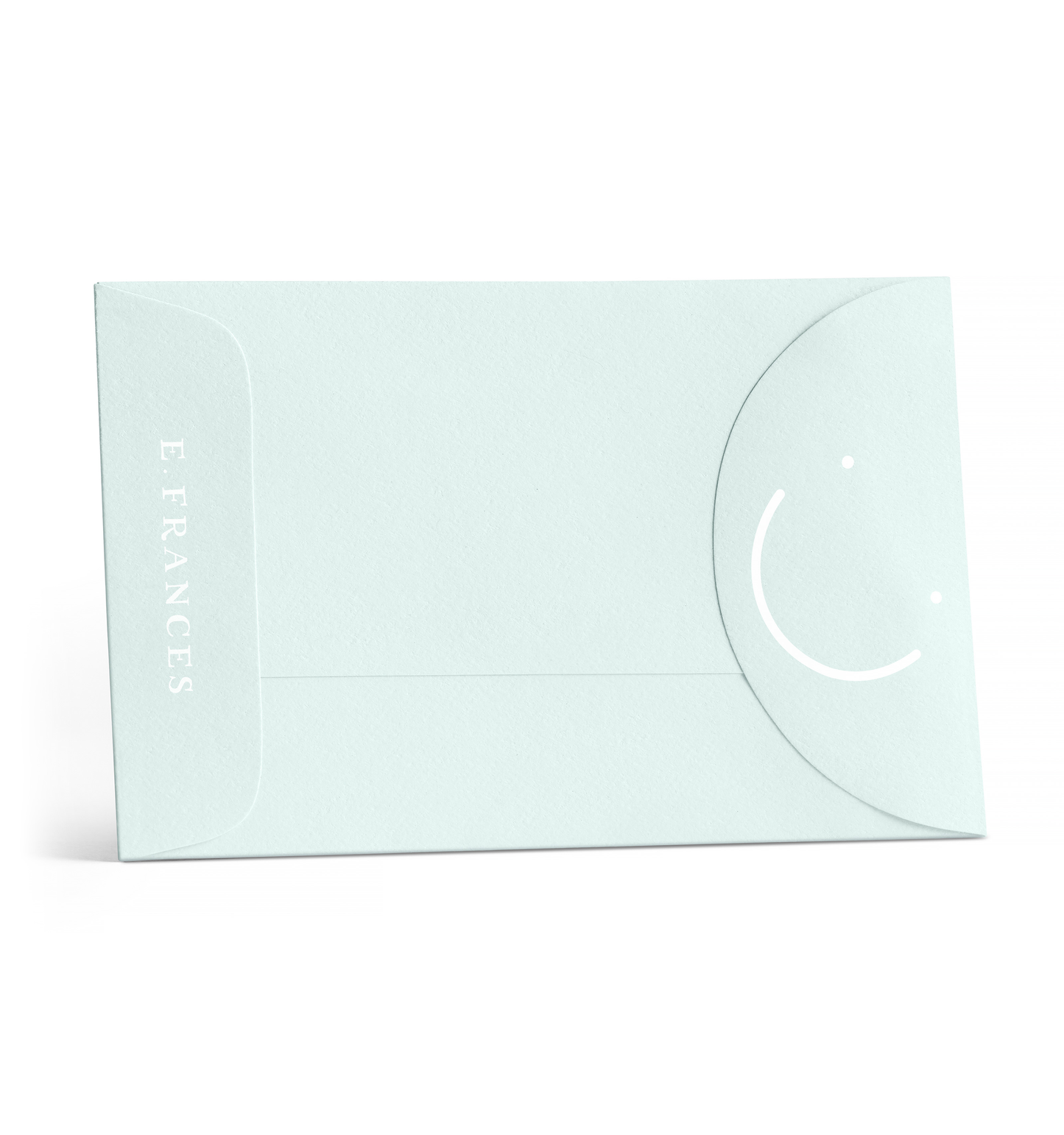 E. Frances Paper Little Notes® Seaglass Envelopes - Set of 20