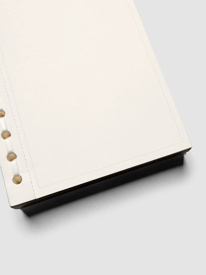 Cloth & Paper - Message Pad