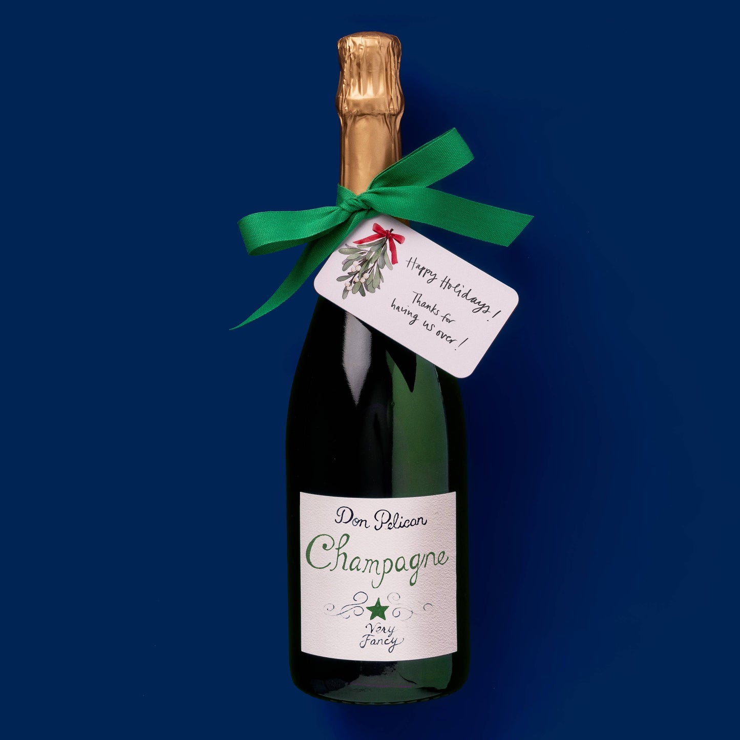 E. Frances Paper Olive Branch Little Notes®