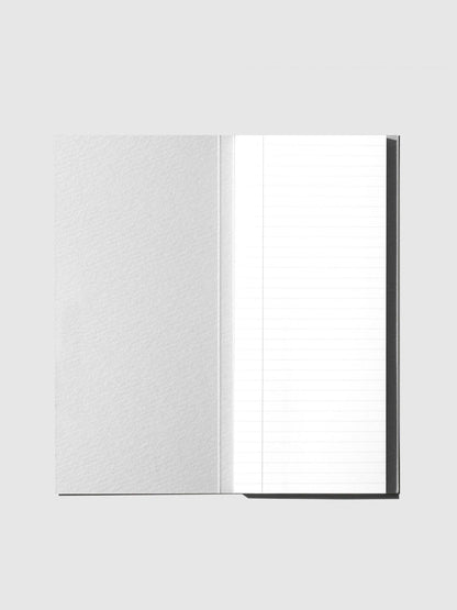 Cloth & Paper - Long Task Sidebar Sticky Note