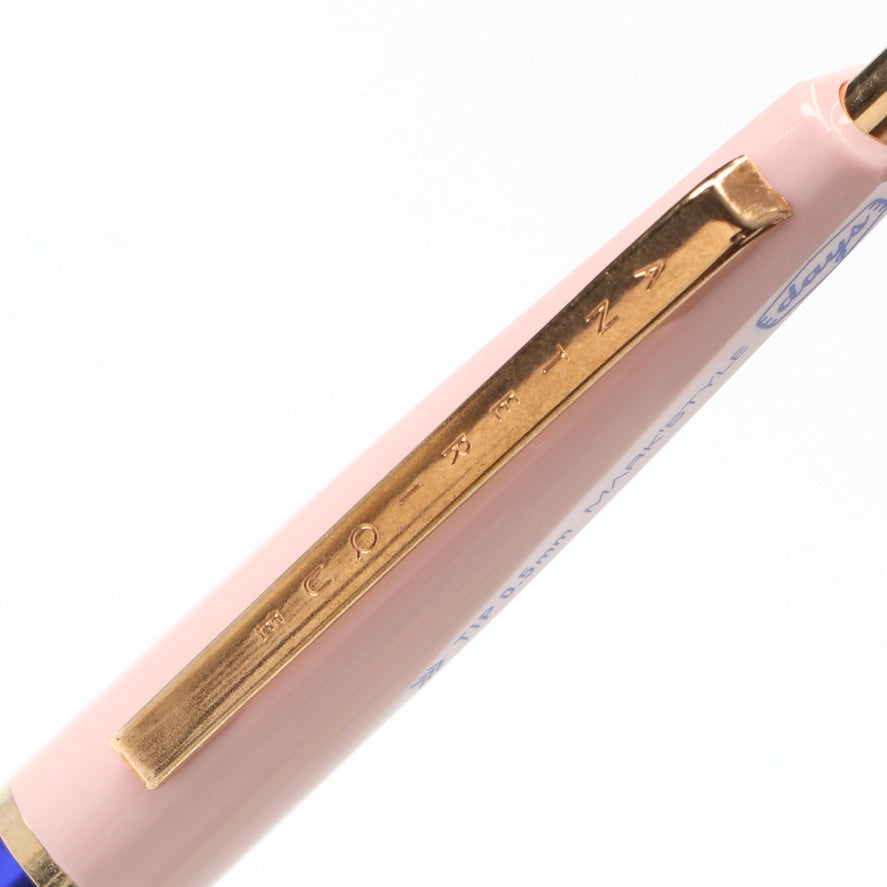 Mark'Style Mach Ball Ink Pen & Refill