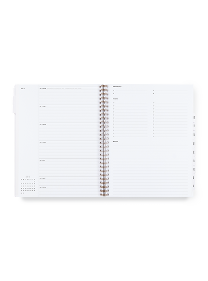 Appointed - 25-26 Year Task Planner