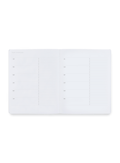 Appointed - 2027 Monthly Planner - *Pre-order