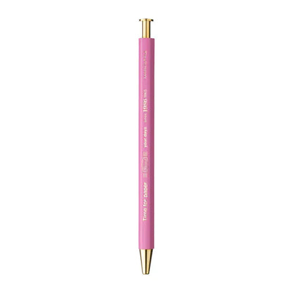 Mark'Style Gel Ball Pen - Time For Paper 0.5mm