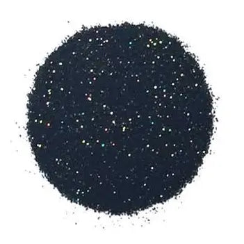 Hero Arts - Black Sparkle Embossing Powder