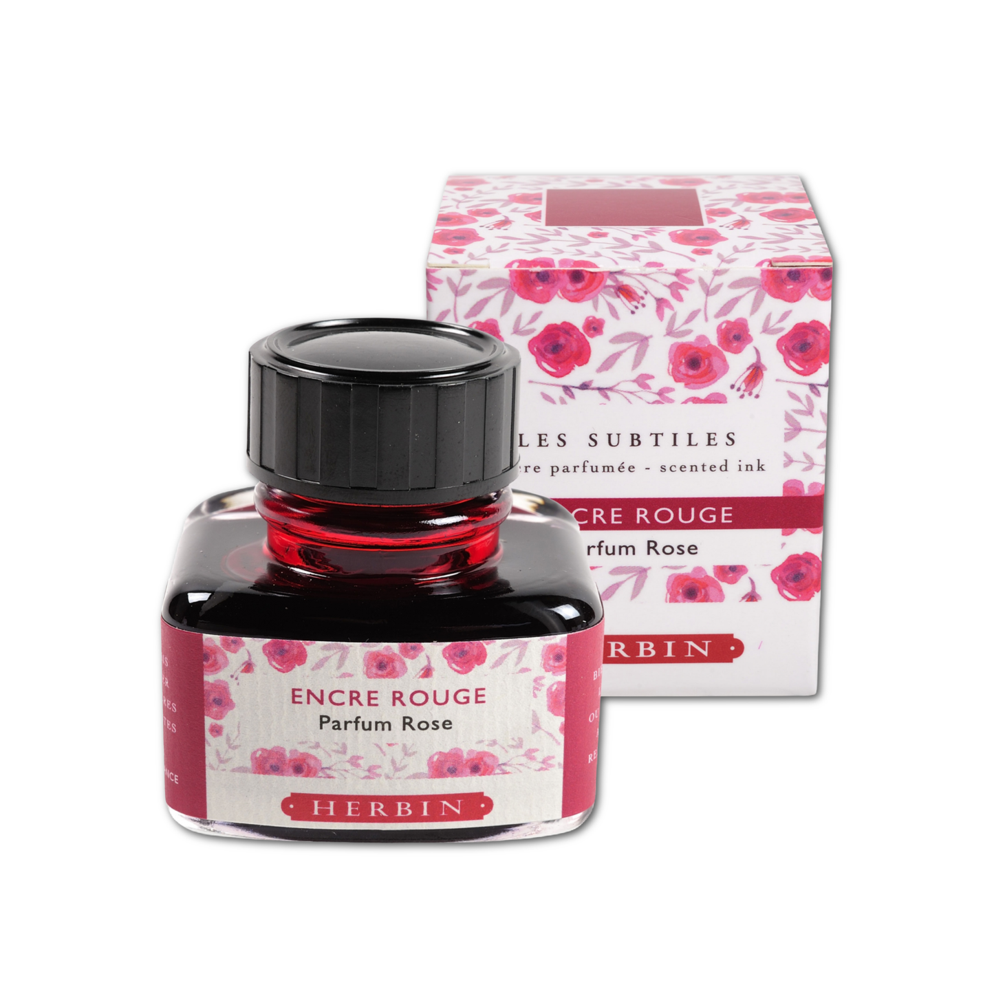 Herbin - J. Herbin Scented Inks -30ml