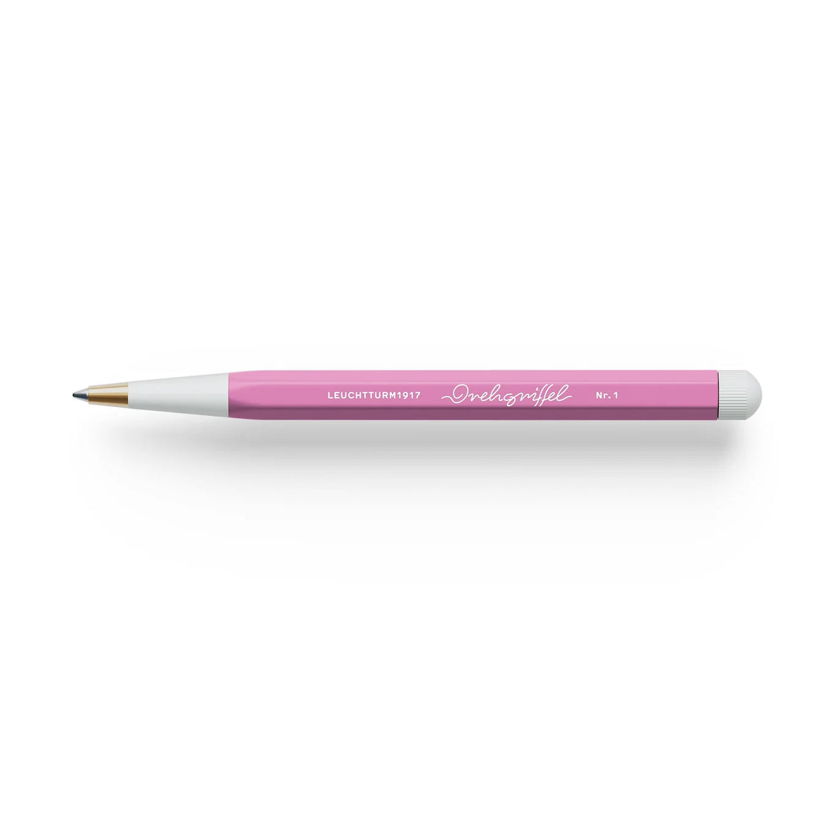 Leuchturm1917 - 2027 Human Intelligence Collection - Drehgriffel Gel Pen