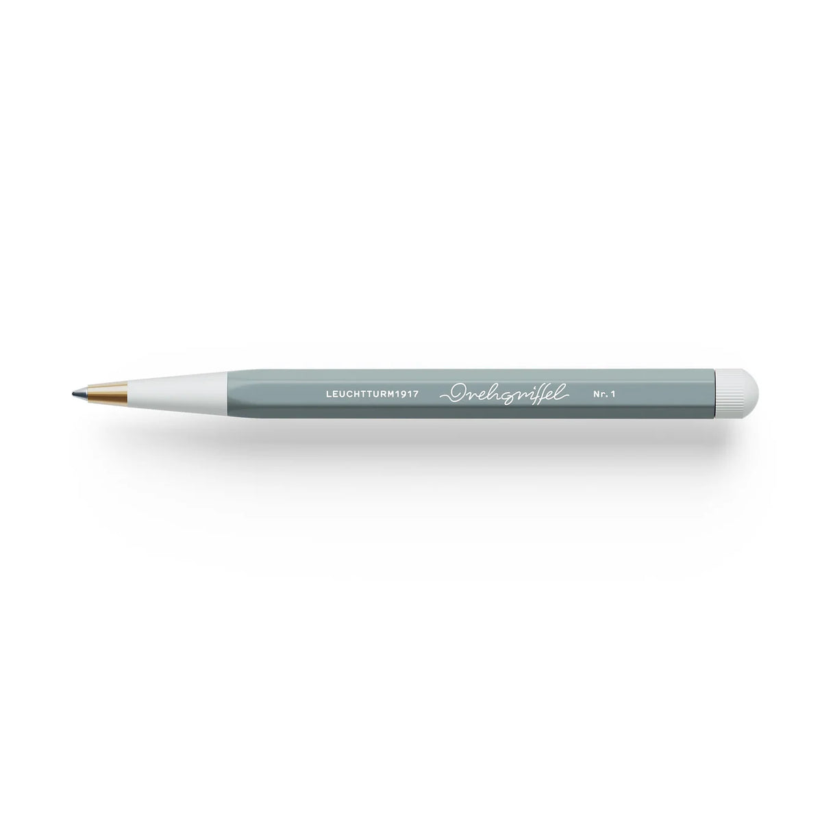 Leuchturm1917 - 2027 Human Intelligence Collection - Drehgriffel Gel Pen
