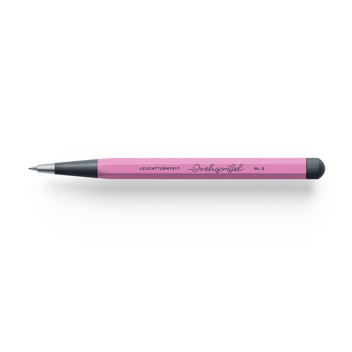Leuchturm1917 - 2027 Human Intelligence Collection - Drehgriffel Mechanical Pencil