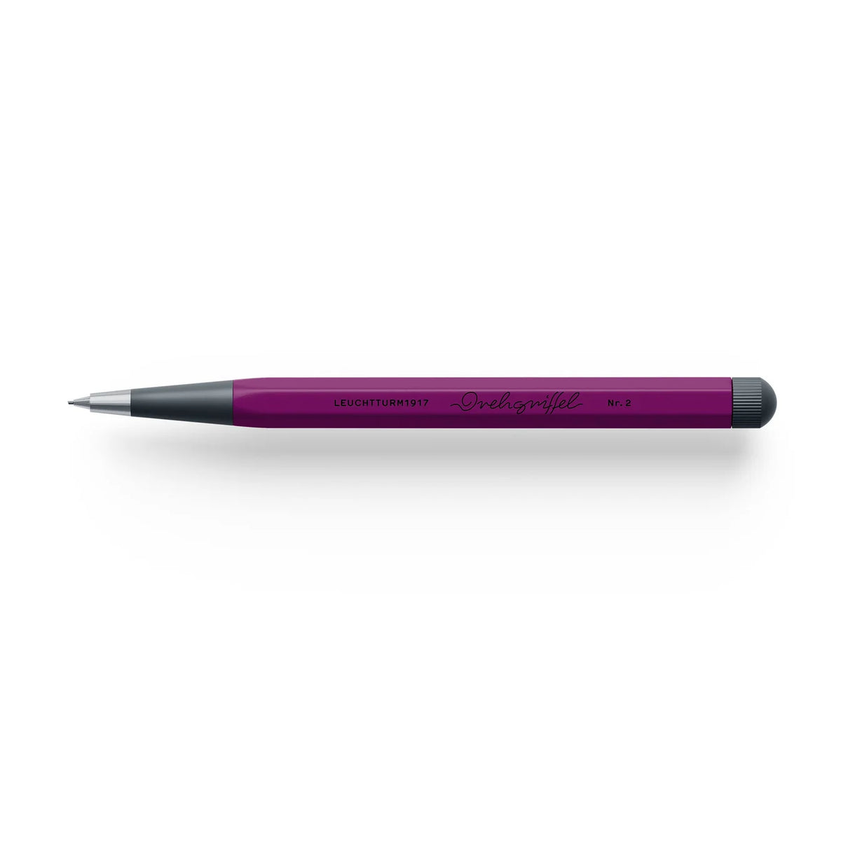 Leuchturm1917 - 2027 Human Intelligence Collection - Drehgriffel Mechanical Pencil