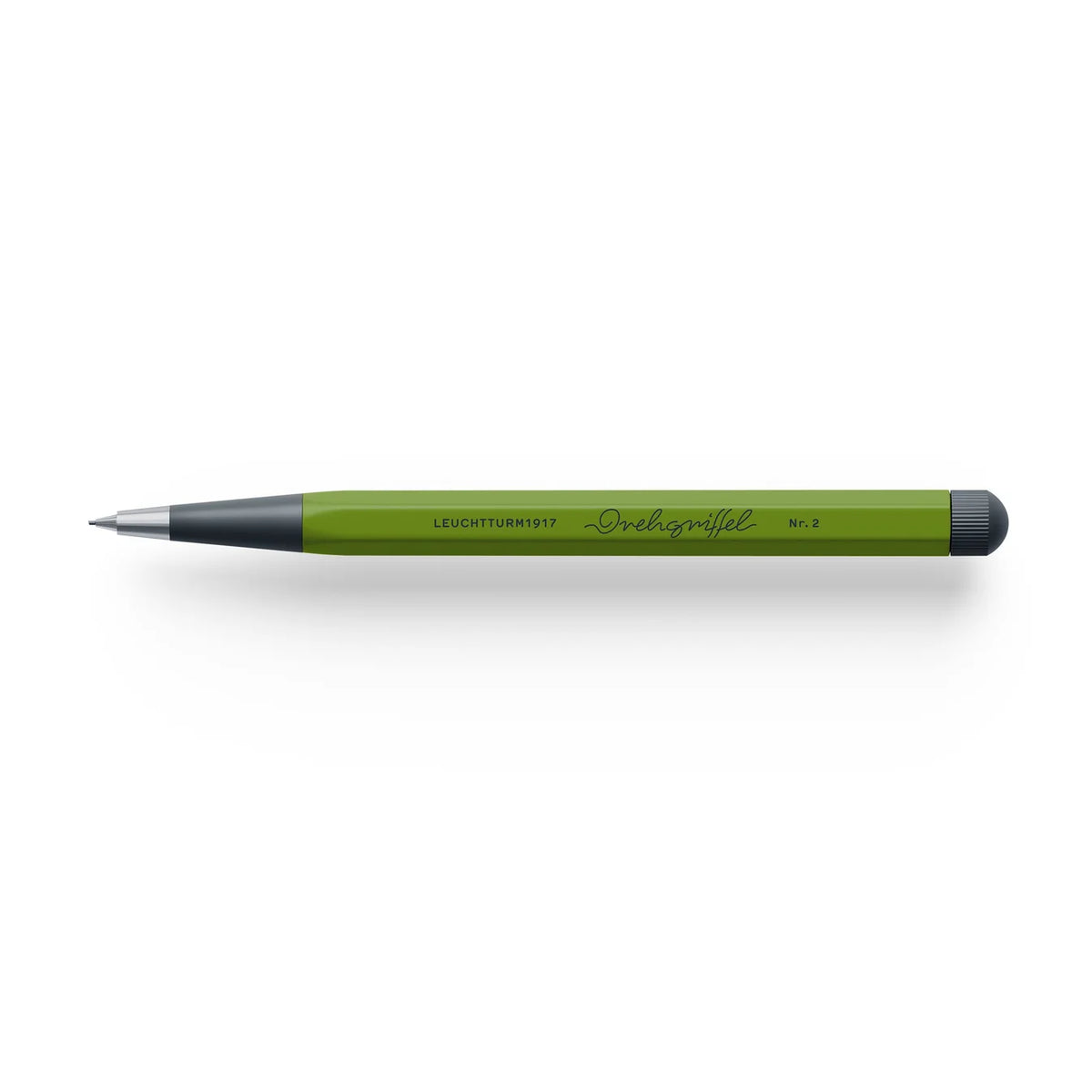 Leuchturm1917 - 2027 Human Intelligence Collection - Drehgriffel Mechanical Pencil