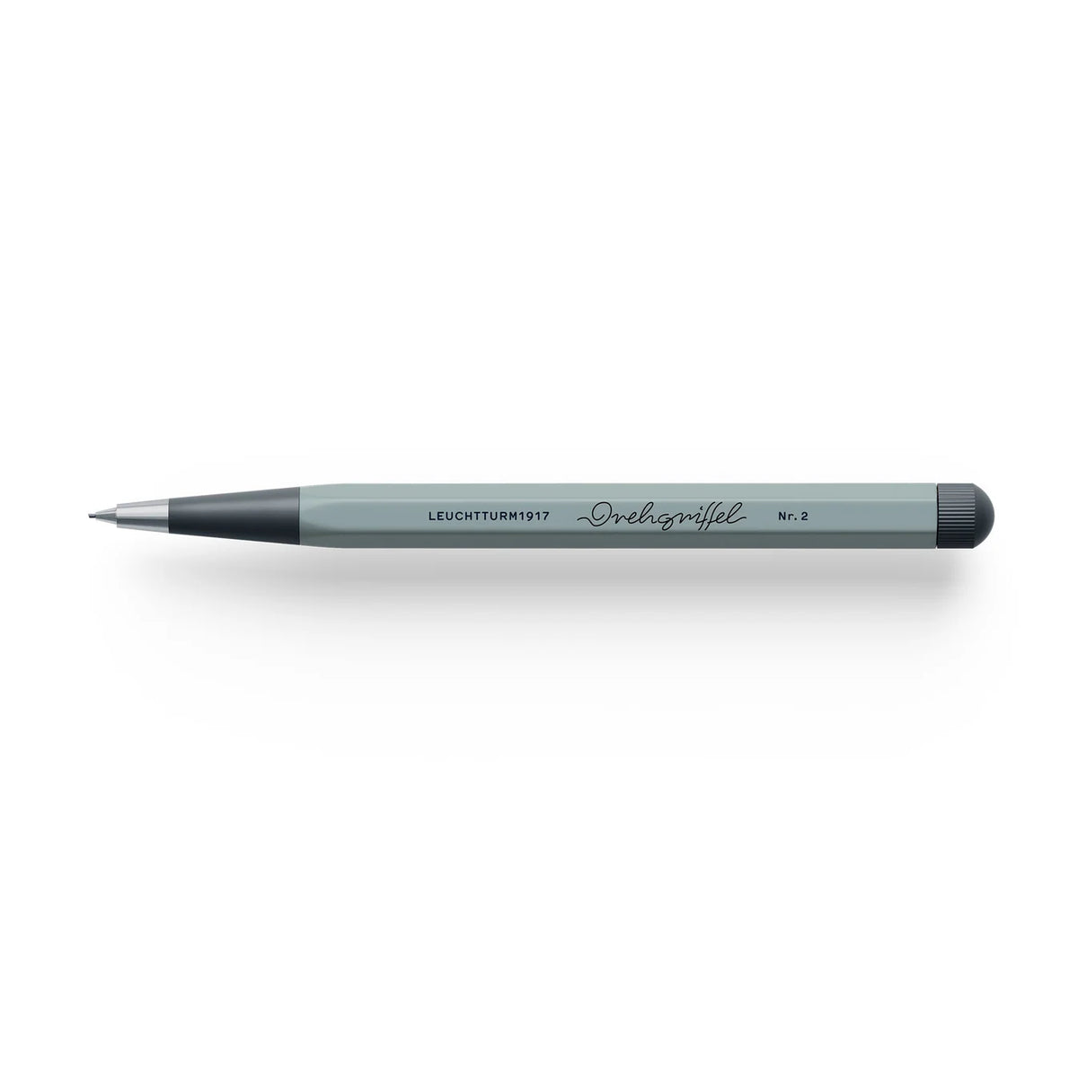 Leuchturm1917 - 2027 Human Intelligence Collection - Drehgriffel Mechanical Pencil