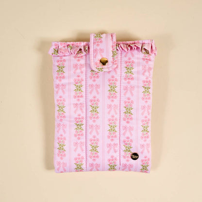 The Darling Effect - Book Cover - Oh So Fancy Pink