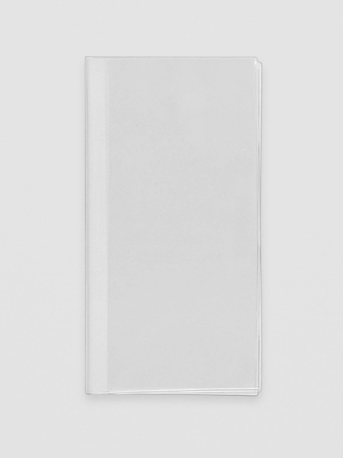 Cloth & Paper - Document Pocket - A5 Slim