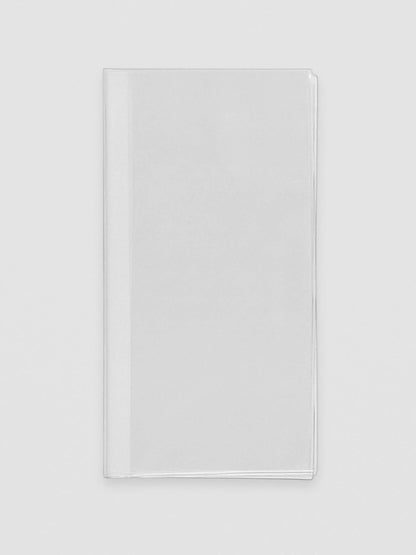 Cloth & Paper - Document Pocket - A5 Slim