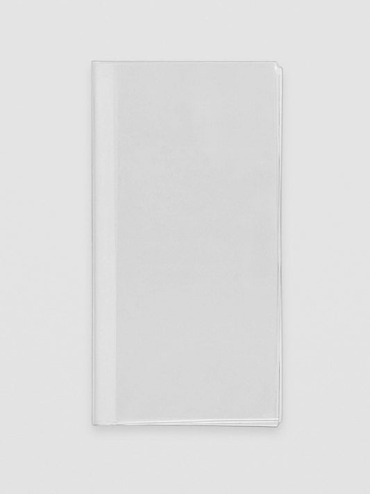 Cloth & Paper - Document Pocket - A5 Slim