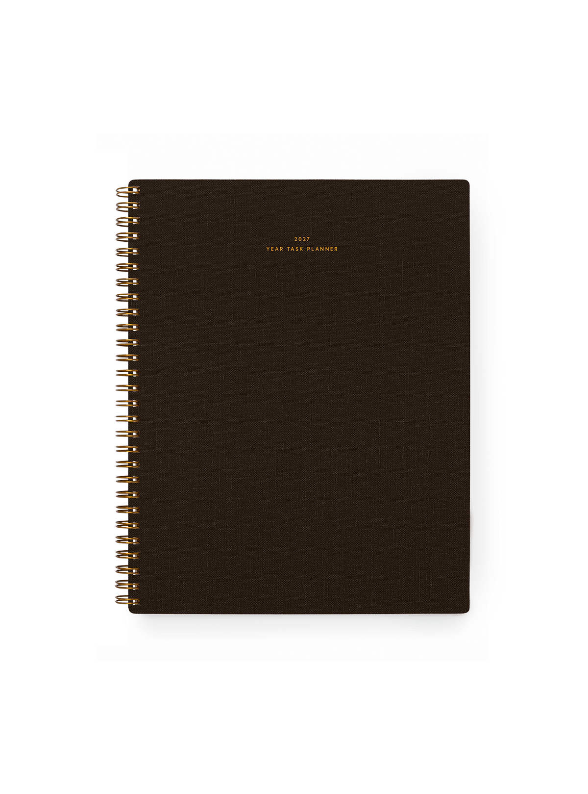 Appointed - 2027 Year Task Planner - *Pre-order