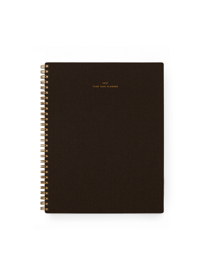 Appointed - 2027 Year Task Planner - *Pre-order