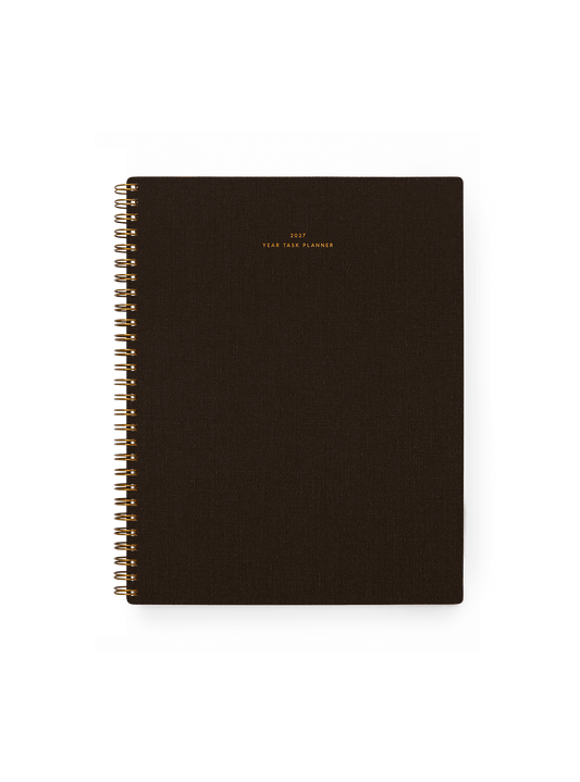 Appointed - 2027 Year Task Planner - *Pre-order