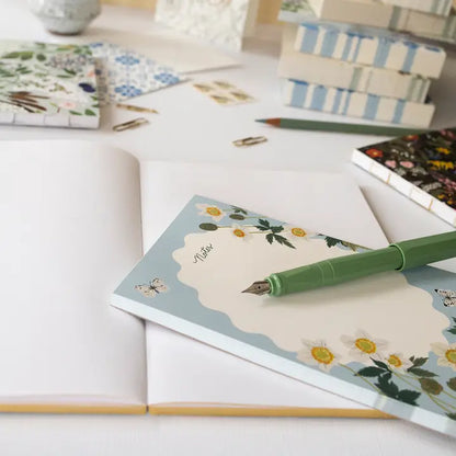 Botanica Paper Co. Notepad