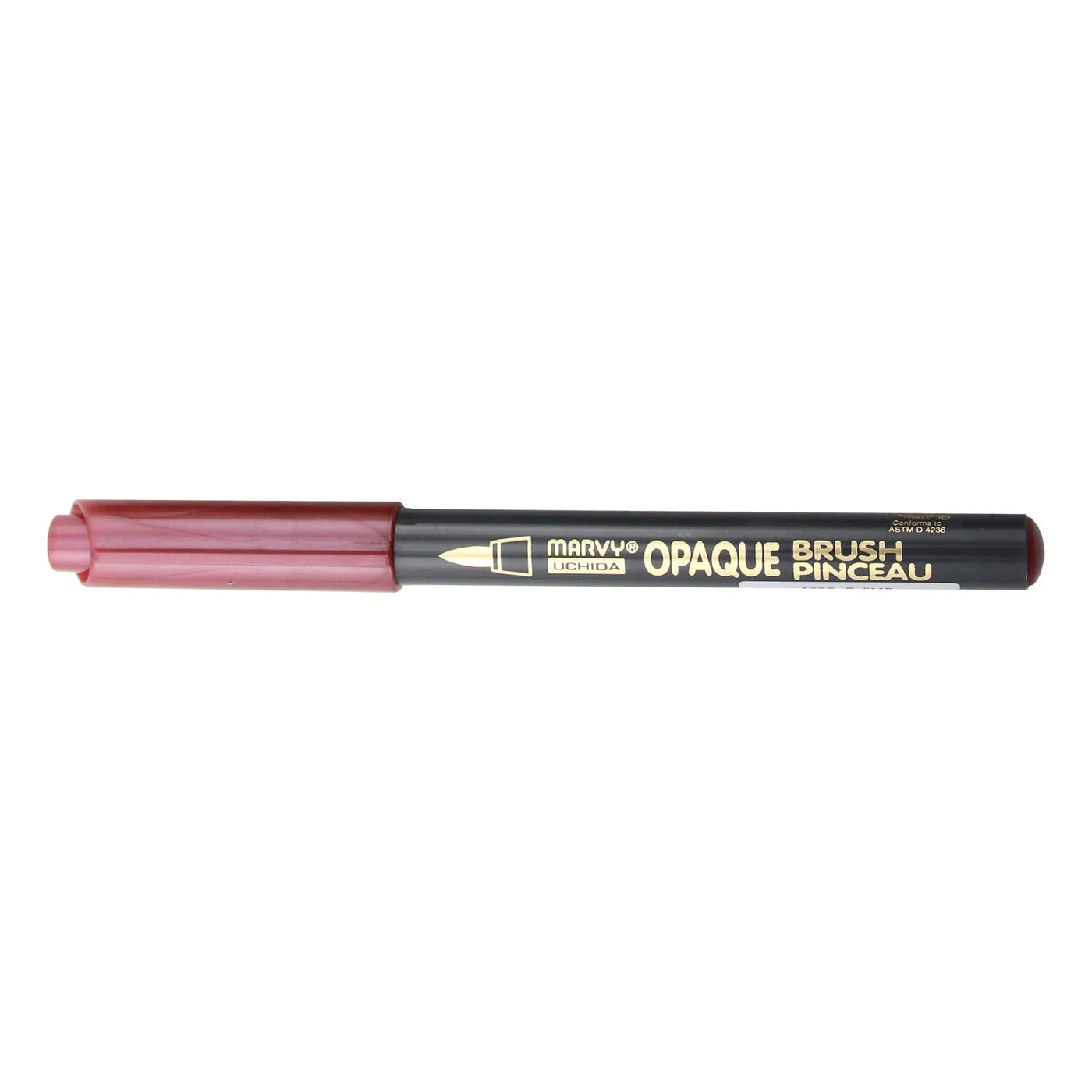Marvy Uchida - Opaque Brush - Metallic