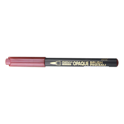 Marvy Uchida - Opaque Brush - Metallic