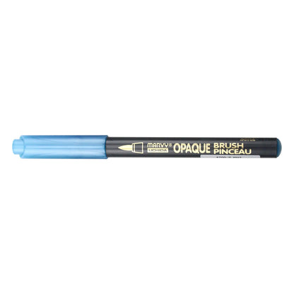 Marvy Uchida - Opaque Brush - Metallic