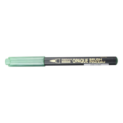 Marvy Uchida - Opaque Brush - Metallic