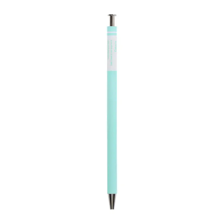 Marks Inc. Colors Gel Pen - 0.5mm