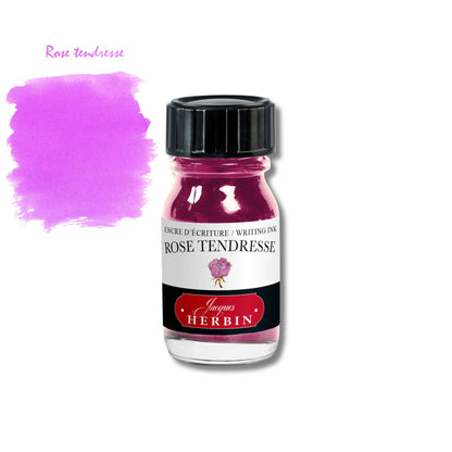 Herbin - Herbin Fountain Pen Ink 10ml Bottle