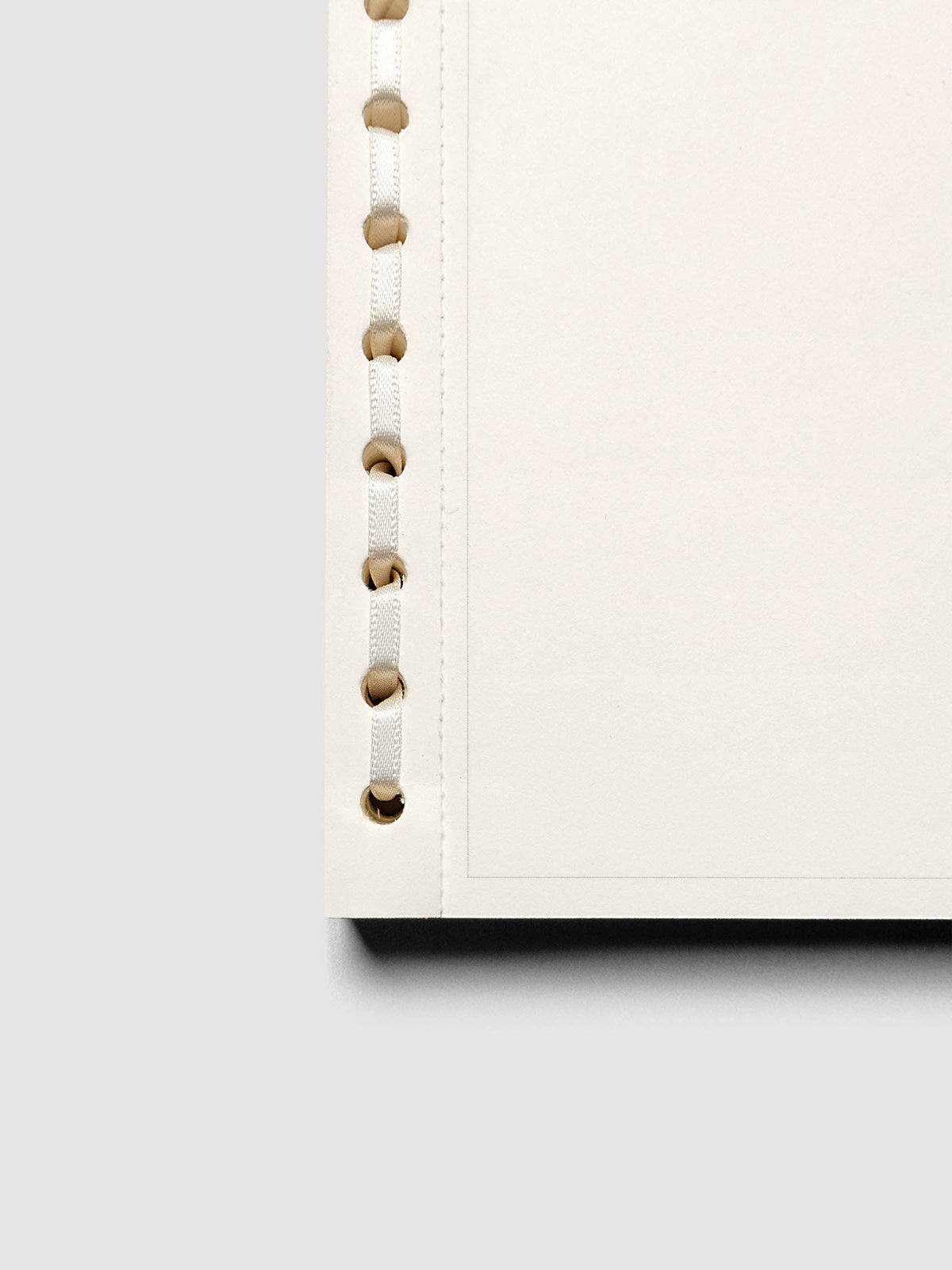 Cloth & Paper - Message Pad